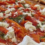 Te Dó 'na Pizza! Comida