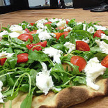 Te Dó 'na Pizza! Comida