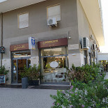 Café Lucarelli Extérieur