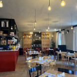 Noau À l'intérieur