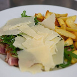 Zerbion Torgnon Tre Stelle Superior Comida