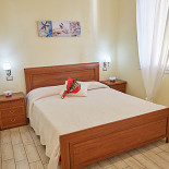 Agriturismo Da Rosi À l'intérieur