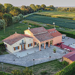 Agriturismo Da Rosi Extérieur
