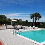 Agriturismo Da Rosi Extérieur