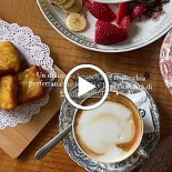 Benedetta Passione Nourriture
