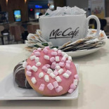 Mcdonald's Boisson