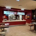Kfc Dentro