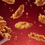 Kfc Comida