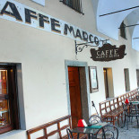Caffe Marco Deiro Extérieur