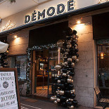 Demode Extérieur