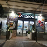 Lorizzonte Extérieur