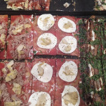 Pizza Time Nourriture