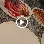 Quadripizza Bebida