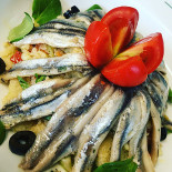 Ciampini Nourriture