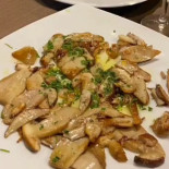 Aeclanum Comida