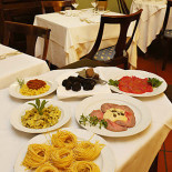 Brezza Comida