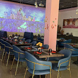 Ruixian Sushi Extérieur