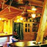 Calico Jack Dentro