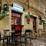 Red Pub Mesagne Centro Storico Exterior
