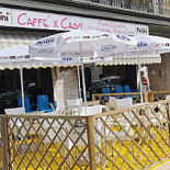 Caffè Per Caso Außen