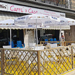 Caffè Per Caso Außen