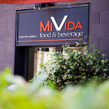 Mivida Außen