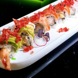 Jin Sushi Essen