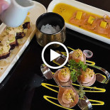 Jin Sushi Getränk
