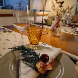 La Locanda Del Busta Getränk