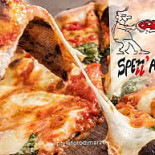 Spezz'a Pizza Essen