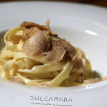 Dulcamara Nourriture