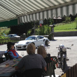 Caffe' 53 Extérieur
