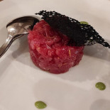 Il Vecchio Bottaio Comida