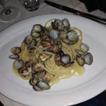 Il Vecchio Bottaio Comida