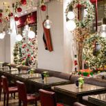 Posta Bistrot Dentro