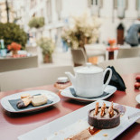 Posta Bistrot Bebida