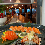 I-sushi Bebida