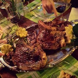 Jumpys Grill Nourriture