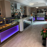 Aetneus Caffe Innen