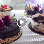 Aetneus Caffe Essen