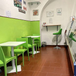 Pizzamia Dentro