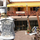 Pappa Buffa E Bae Extérieur