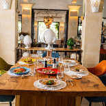 T_imo À l'intérieur