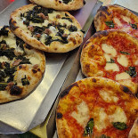 Crazypizza Comida