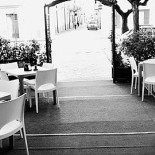Pizza Lab Außen
