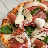 Pizza Lab Essen