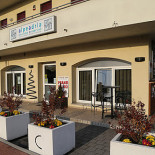 Civico 126 Exterior