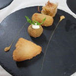 Antovin Comida