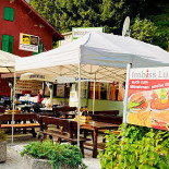 Imbiss Luis Exterior