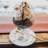 Caffe Fink Bebida